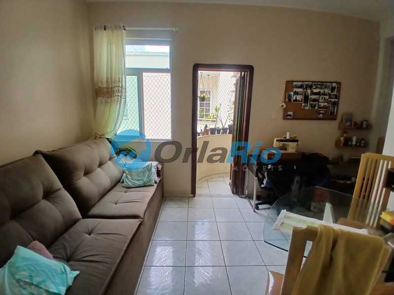 Apartamento para alugar com 3 quartos, 77m² - Foto 1