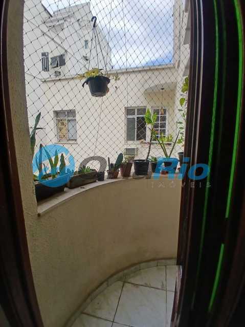 Apartamento para alugar com 3 quartos, 77m² - Foto 24