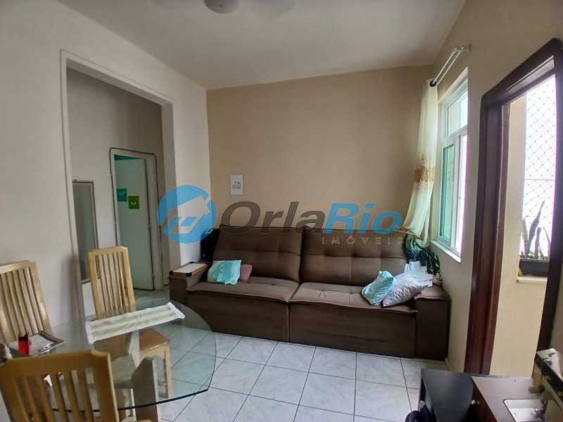 Apartamento para alugar com 3 quartos, 77m² - Foto 2