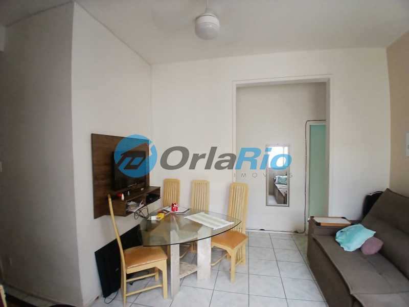 Apartamento para alugar com 3 quartos, 77m² - Foto 3