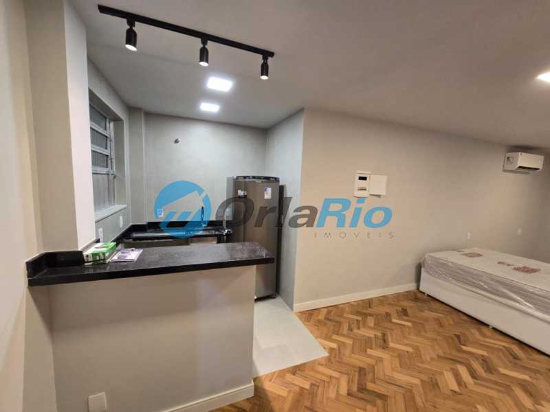 Kitnet-Studio, 36 m² - Foto 1