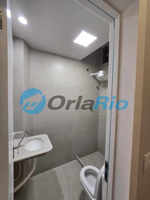 Kitnet-Studio, 36 m² - Foto 19