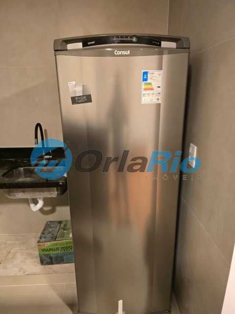 Kitnet-Studio, 36 m² - Foto 15