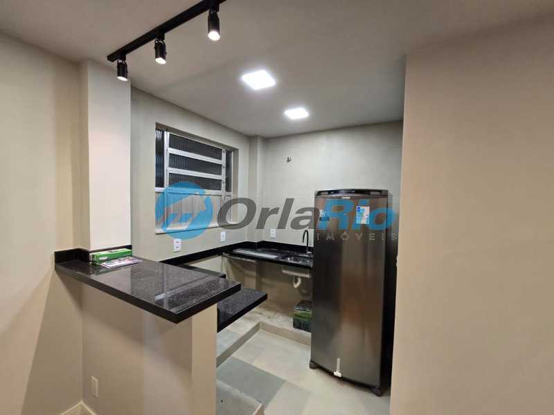 Kitnet-Studio, 36 m² - Foto 14