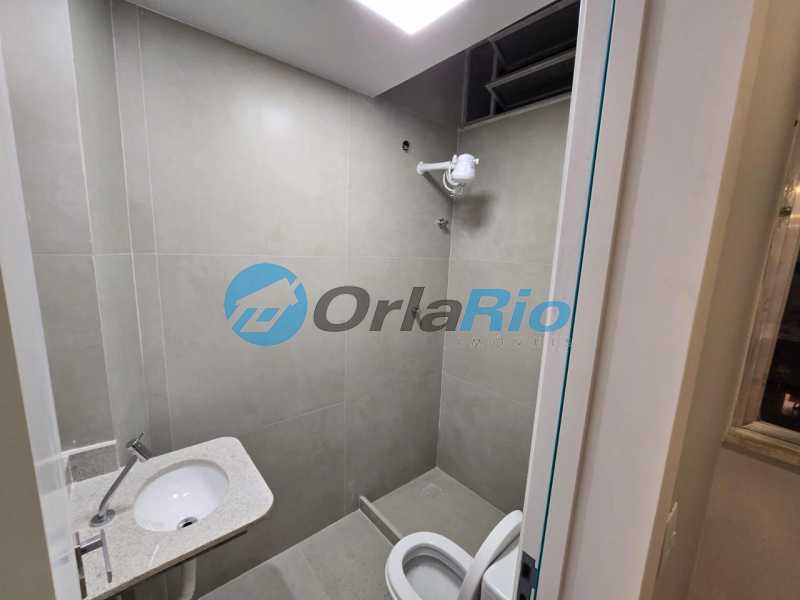 Kitnet-Studio, 36 m² - Foto 20