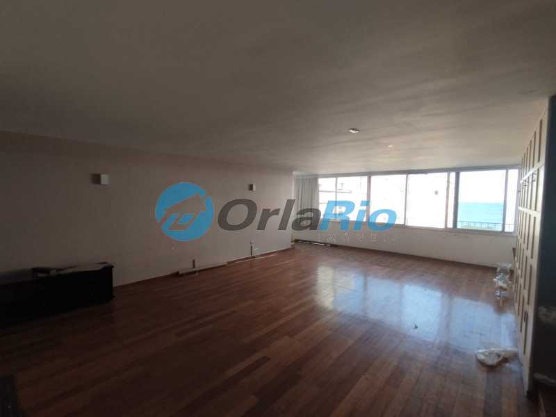 Apartamento à venda com 4 quartos, 148m² - Foto 3