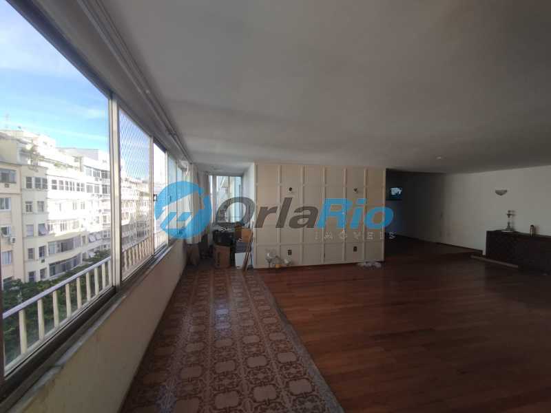Apartamento à venda com 4 quartos, 148m² - Foto 1