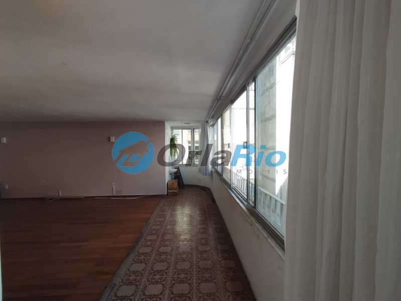Apartamento à venda com 4 quartos, 148m² - Foto 7