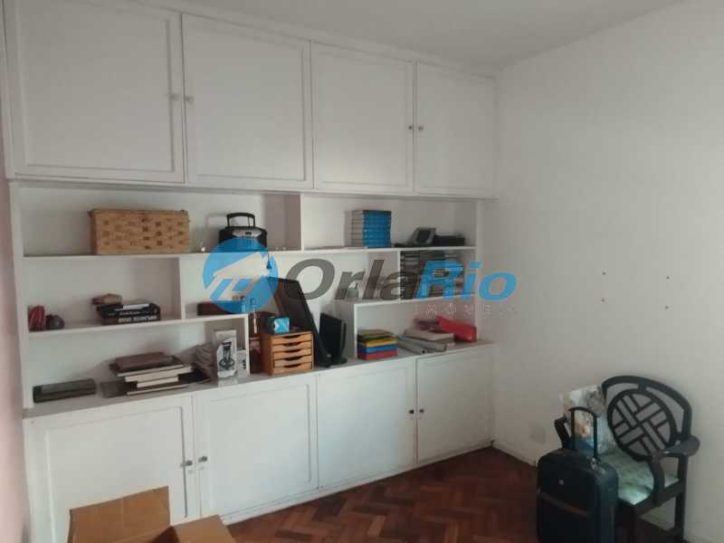 Apartamento à venda com 4 quartos, 148m² - Foto 12