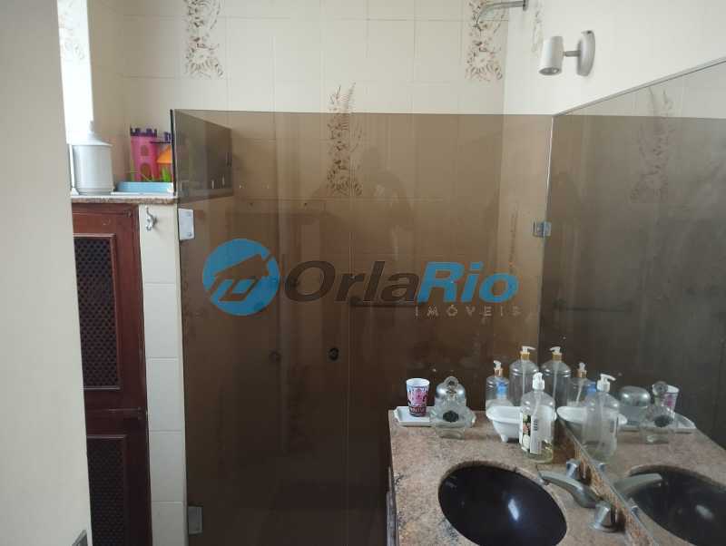 Apartamento à venda com 4 quartos, 148m² - Foto 9
