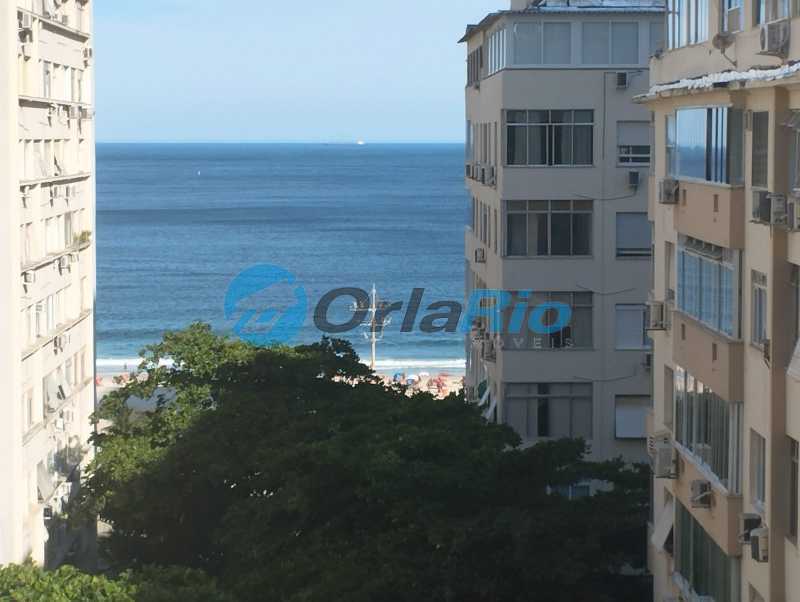 Apartamento à venda com 4 quartos, 148m² - Foto 2