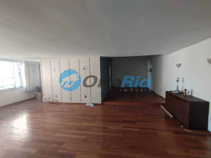 Apartamento à venda com 4 quartos, 148m² - Foto 4