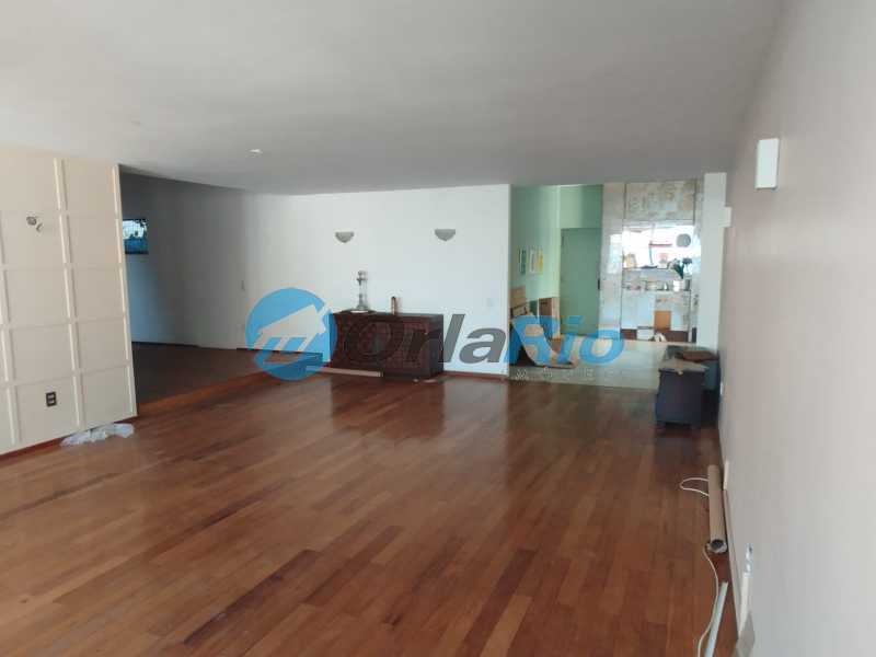 Apartamento à venda com 4 quartos, 148m² - Foto 5