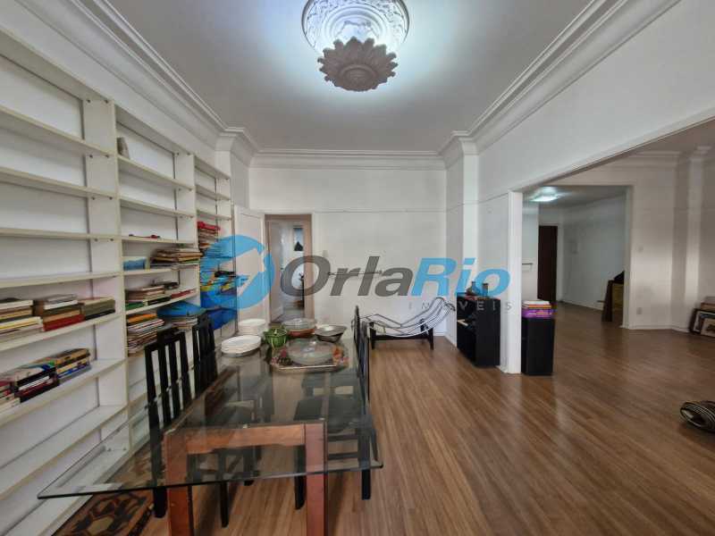 Apartamento à venda com 3 quartos, 134m² - Foto 5