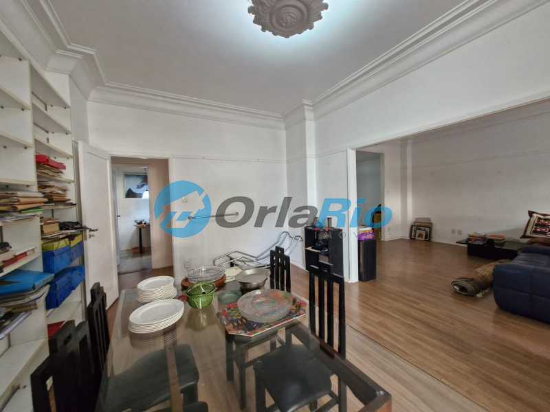 Apartamento à venda com 3 quartos, 134m² - Foto 6