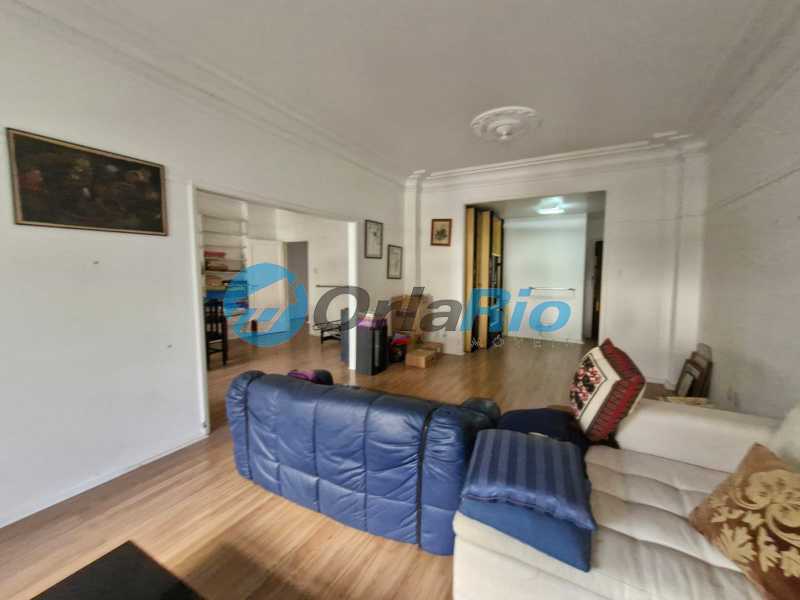 Apartamento à venda com 3 quartos, 134m² - Foto 7
