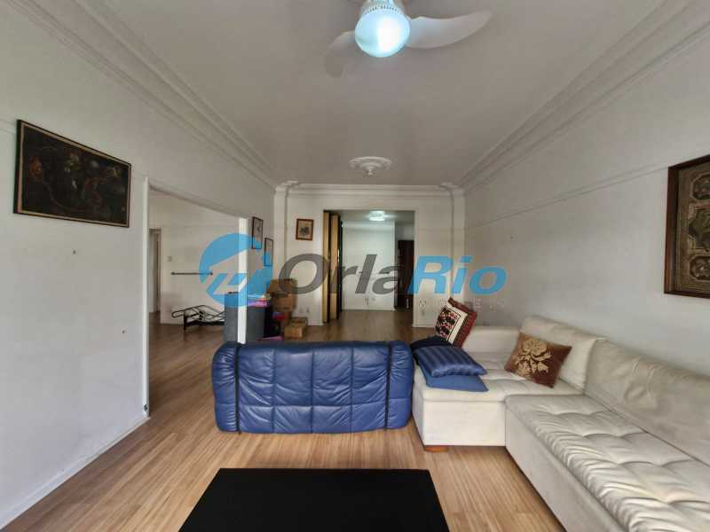 Apartamento à venda com 3 quartos, 134m² - Foto 8