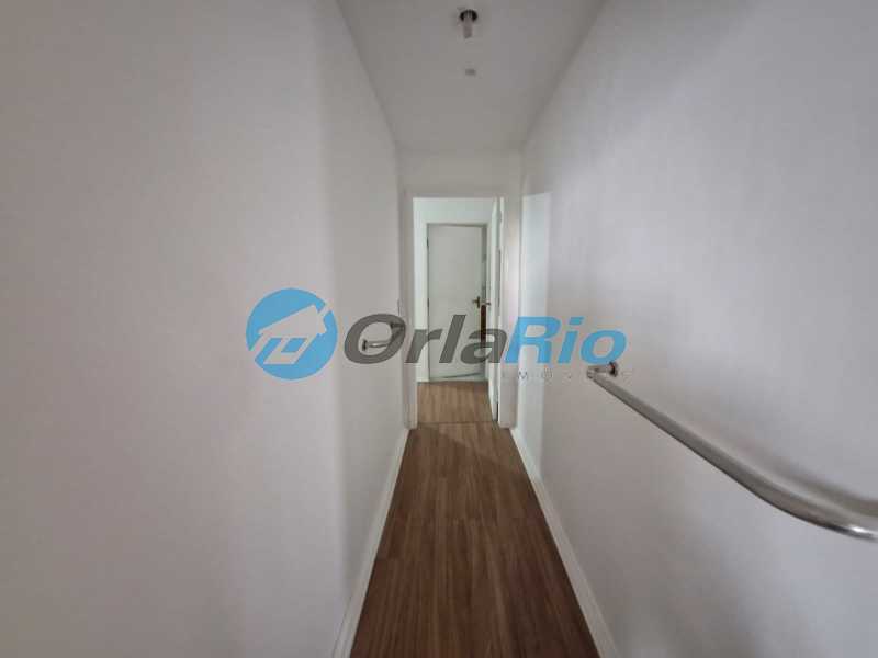 Apartamento à venda com 3 quartos, 134m² - Foto 11