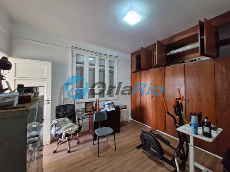 Apartamento à venda com 3 quartos, 134m² - Foto 18