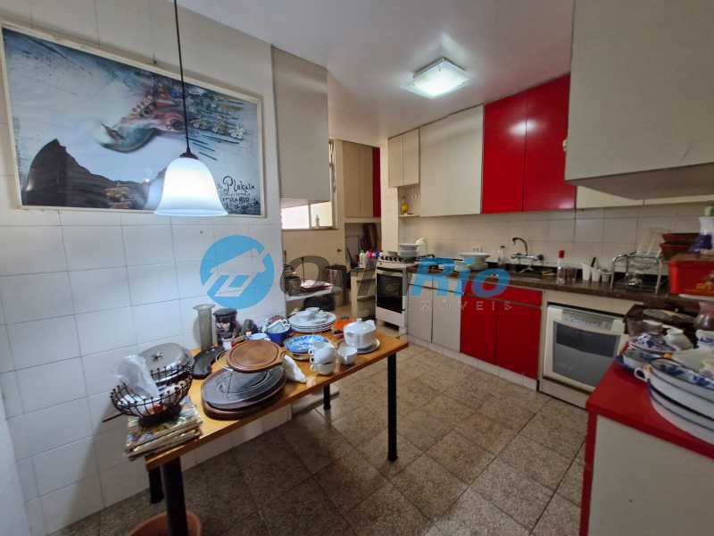 Apartamento à venda com 3 quartos, 134m² - Foto 20