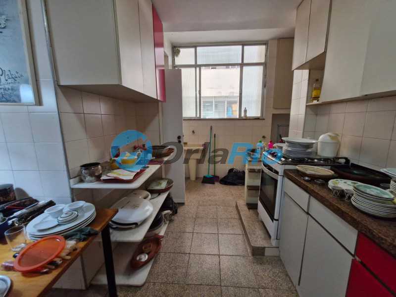 Apartamento à venda com 3 quartos, 134m² - Foto 22