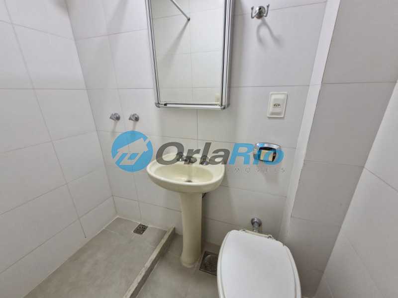 Apartamento à venda com 3 quartos, 134m² - Foto 25