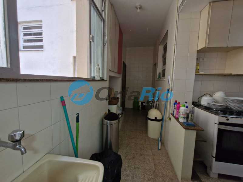 Apartamento à venda com 3 quartos, 134m² - Foto 26
