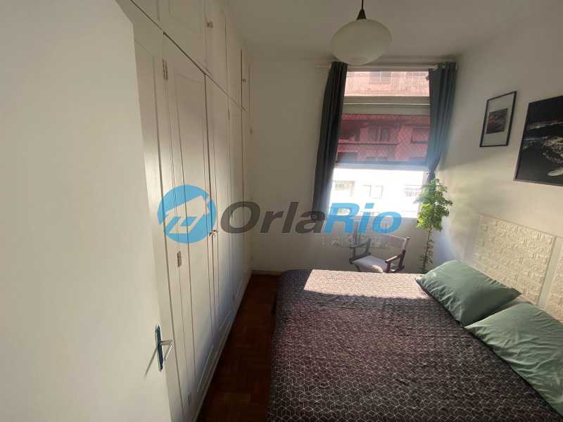 Apartamento à venda com 1 quarto, 46m² - Foto 7
