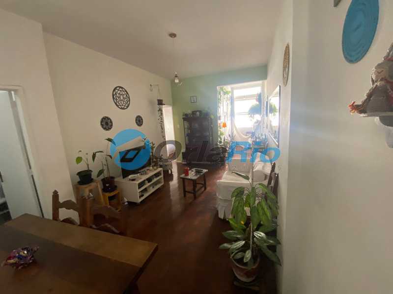 Apartamento à venda com 1 quarto, 46m² - Foto 1
