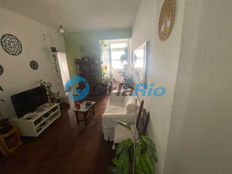 Apartamento à venda com 1 quarto, 46m² - Foto 2