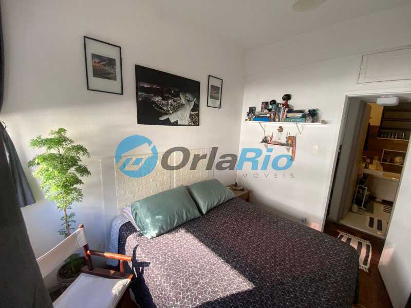 Apartamento à venda com 1 quarto, 46m² - Foto 6