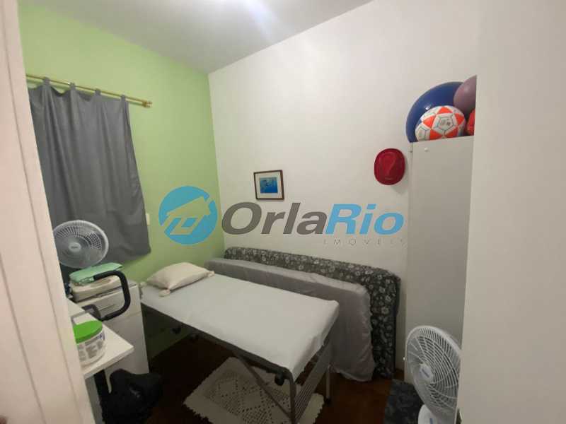 Apartamento à venda com 1 quarto, 46m² - Foto 13