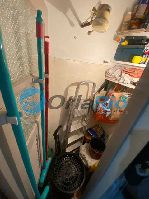 Apartamento à venda com 1 quarto, 46m² - Foto 24