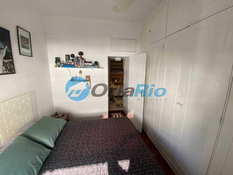 Apartamento à venda com 1 quarto, 46m² - Foto 11