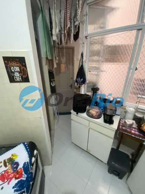 Apartamento à venda com 1 quarto, 46m² - Foto 18
