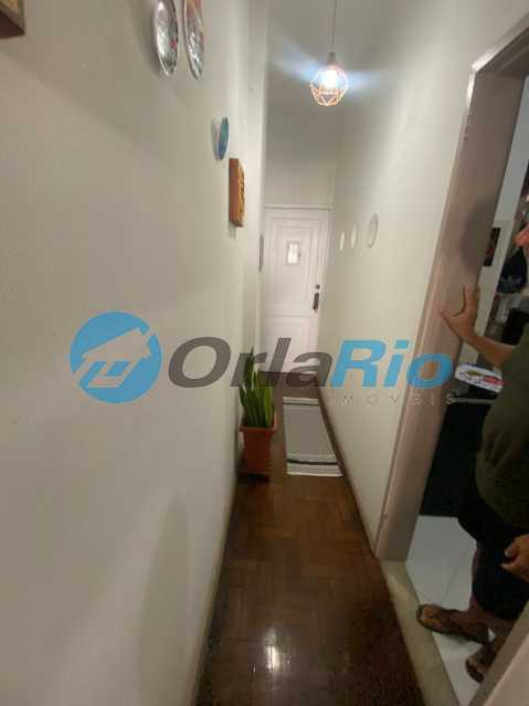 Apartamento à venda com 1 quarto, 46m² - Foto 22