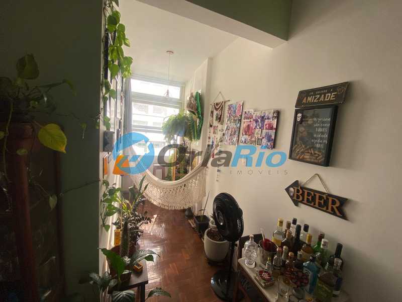 Apartamento à venda com 1 quarto, 46m² - Foto 4