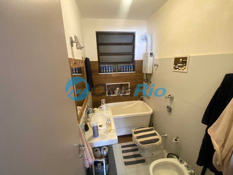 Apartamento à venda com 1 quarto, 46m² - Foto 12