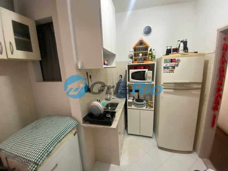 Apartamento à venda com 1 quarto, 46m² - Foto 20