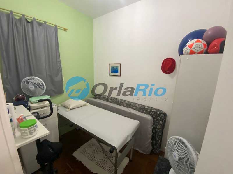 Apartamento à venda com 1 quarto, 46m² - Foto 14