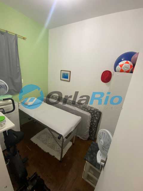 Apartamento à venda com 1 quarto, 46m² - Foto 15