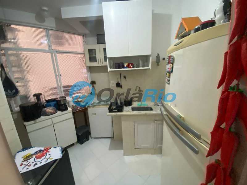 Apartamento à venda com 1 quarto, 46m² - Foto 19