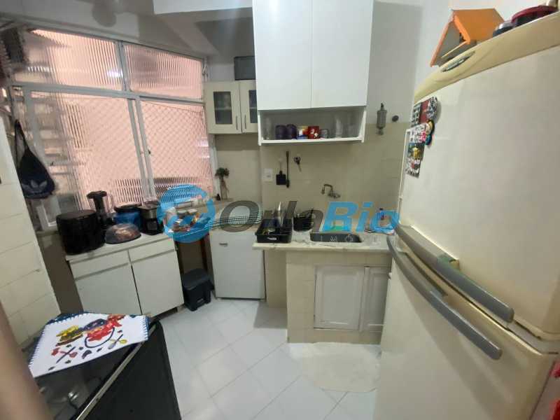 Apartamento à venda com 1 quarto, 46m² - Foto 21