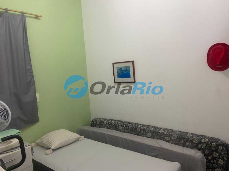 Apartamento à venda com 1 quarto, 46m² - Foto 16