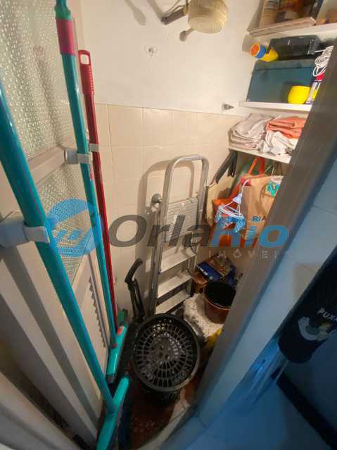 Apartamento à venda com 1 quarto, 46m² - Foto 23
