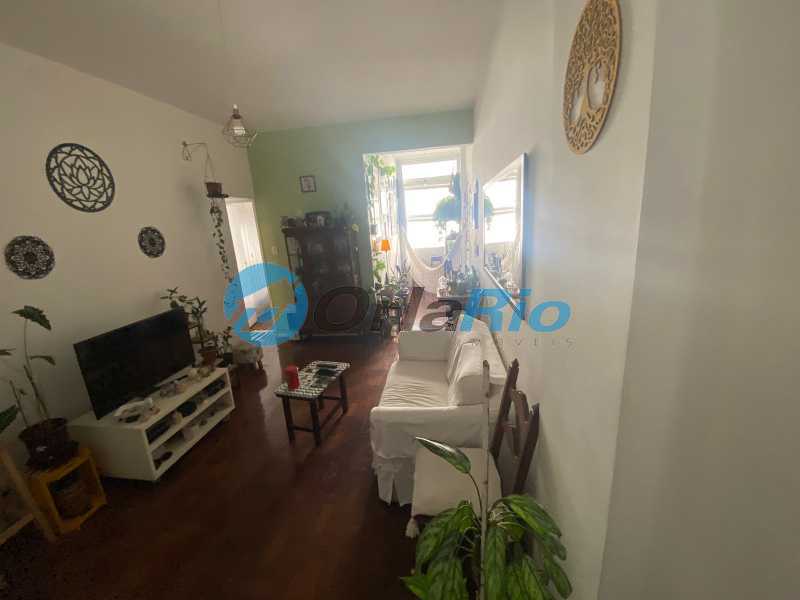 Apartamento à venda com 1 quarto, 46m² - Foto 5