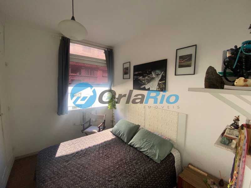 Apartamento à venda com 1 quarto, 46m² - Foto 9