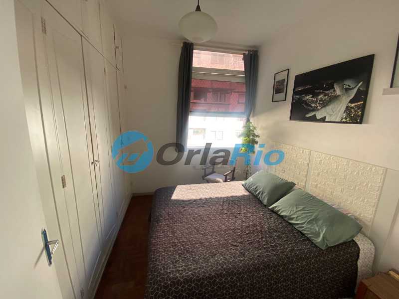Apartamento à venda com 1 quarto, 46m² - Foto 8