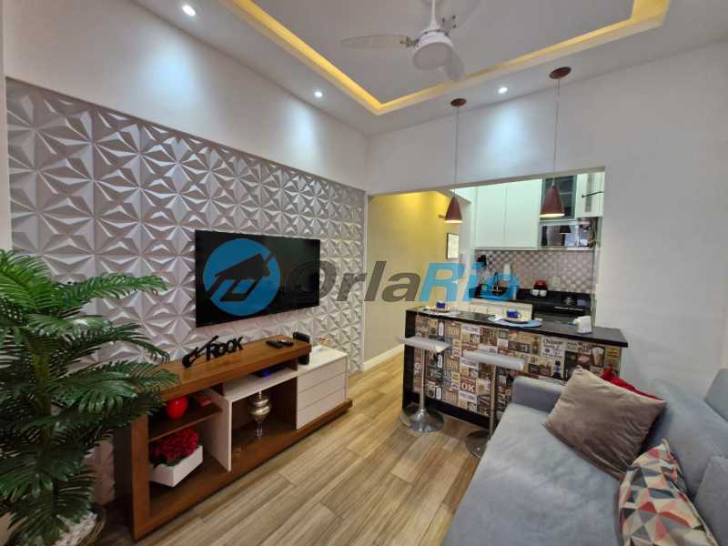 Apartamento à venda com 1 quarto, 32m² - Foto 4