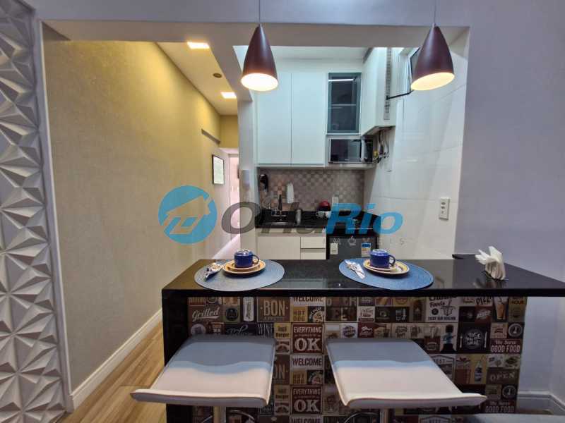 Apartamento à venda com 1 quarto, 32m² - Foto 10